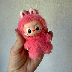 Labubu Pin For Love “N”